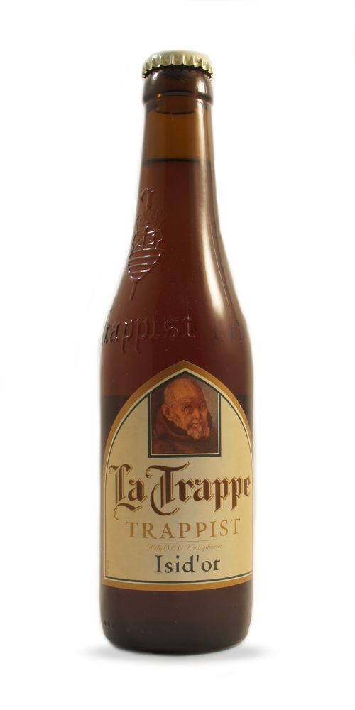 La Trappe Isid or