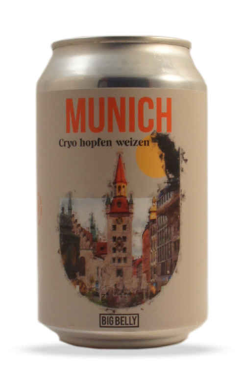 Liquid Travel - Munich